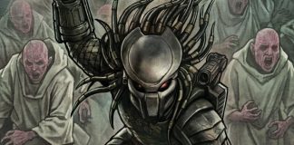 New Horror Comics This Week: Every Release for Sept. 30, 2026