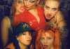 Pretty Ugly: The Story of the Lunachicks Blu-ray Review