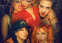 Pretty Ugly: The Story of the Lunachicks Review: A Riotous Tribute to Punk’s Wildest Rebels Pretty Ugly: The Story of the Lunachicks Blu-ray Review