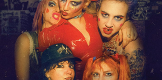 Pretty Ugly: The Story of the Lunachicks Review: A Riotous Tribute to Punk’s Wildest Rebels Pretty Ugly: The Story of the Lunachicks Blu-ray Review