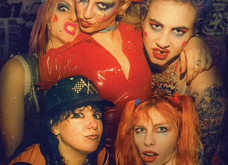 Pretty Ugly: The Story of the Lunachicks Blu-ray Review