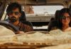 Ranjith Sajeev and Aiswarya Raj in Half