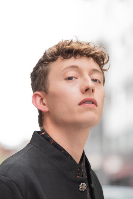 Creative Actor Portraits, 'Toronto International Film Festival'