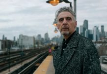 The Only Living Pickpocket in New York - John Turturro