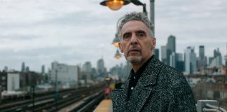 The Only Living Pickpocket in New York - John Turturro