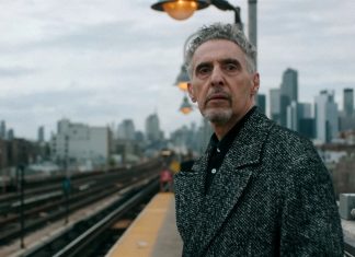The Only Living Pickpocket in New York - John Turturro