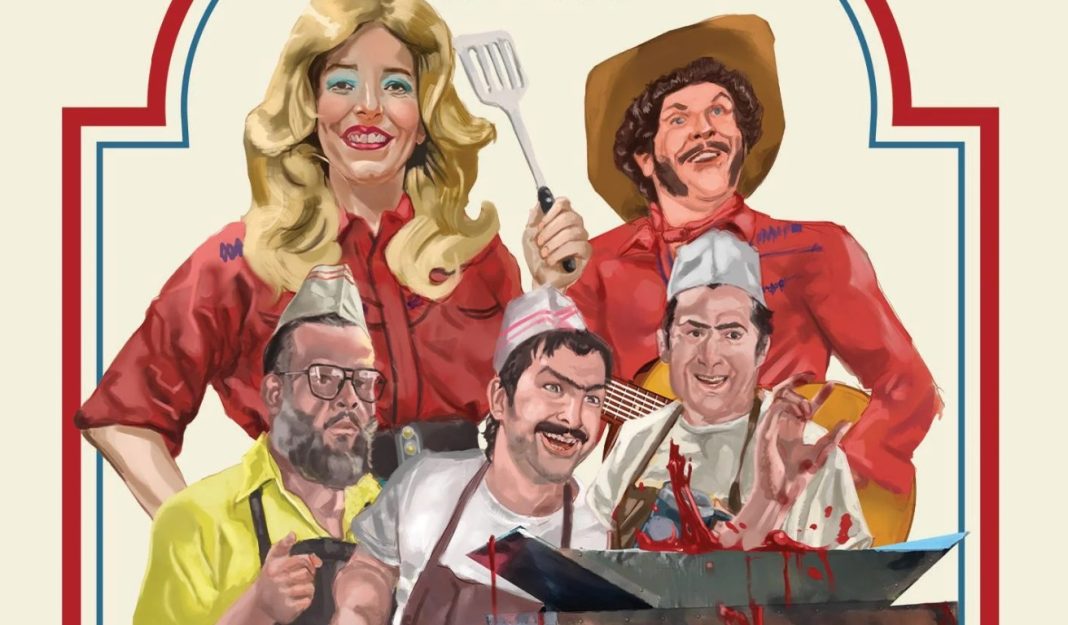 Troma’s Sweet Meats Blu-ray Troma’s Sweet Meats Blu-ray