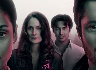 Yaga Poster Cropped