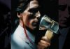 American Psycho #1 Comic Cover