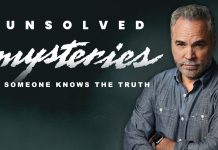 Unsolved Mysteries podcast