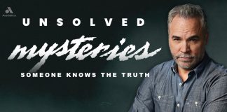 Unsolved Mysteries Returns With All-New Cases and a Major Format Change Unsolved Mysteries podcast