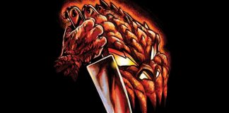 5 Horror Comic Covers We Love: Godzilla Celebrates the Spooky Season & More