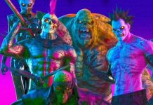 New Horror Comics This Week: Every Release for October 14, 2026
