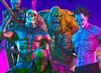 New Horror Comics This Week: Every Release for October 14, 2026
