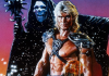 Masters of the Universe Blu-Ray cover