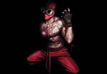 New Horror Comics This Week: Every Release for October 7, 2026