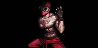 New Horror Comics This Week: Every Release for October 7, 2026