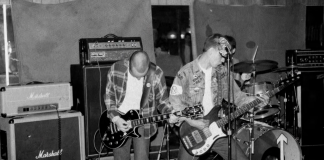 Oil Capital Underground Review: Unearthing Tulsa’s Forgotten Punk Rock History Oil Capital Underground The Genesis and Evolution of Punk Rock in Tulsa, Late 70s – Mid 90s