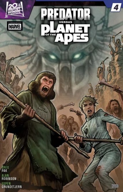 Publisher: Marvel Comics