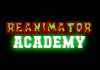 ReAnimator Academy Title Screen