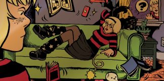 Sabrina the Teenage Witch #1 - COVER F CASH FOIL Cropped