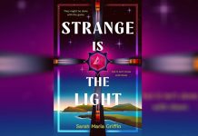 Strange Is the Light Book Review: A Look at the Horror & Fantasy of Life Strange Is the Light by Sarah Maria Griffin