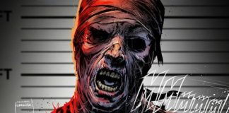 New Horror Comics This Week: Every Release for October 21, 2026 Something Epic #16 - New Horror Comics October 21, 2026