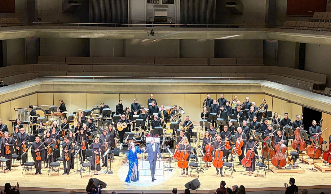 The Music of Bond…James Bond Image