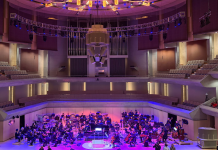 The Music of Bond…James Bond Review: Toronto Symphony Orchestra Brings 007 to Life The Music of Bond…James Bond Review