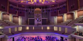 The Music of Bond…James Bond Review