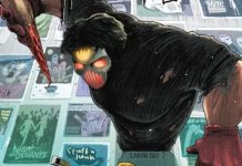 5 Overlooked Slasher Comics Every Horror Fan Should Read