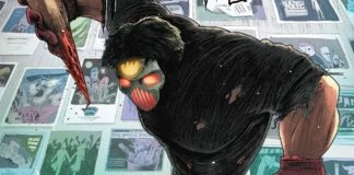 5 Overlooked Slasher Comics Every Horror Fan Should Read