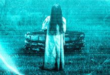 The Ring Poster Cropped