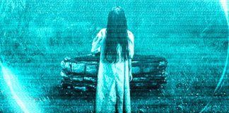 The Ring in Concert Brings the Horror Classic to Toronto This Halloween The Ring Poster Cropped