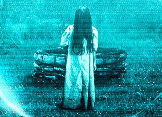 The Ring Poster Cropped
