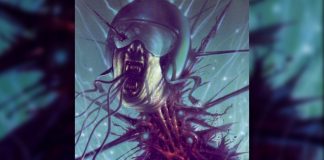4 Key First Appearances in Horror Comics: The Thing, The Tall Man & More The Thing from Another World #1 Comic Cover Cropped - Key First Appearances in Horror Comics