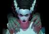 Universal Monsters Bride of Frankenstein Lives #1 Crop